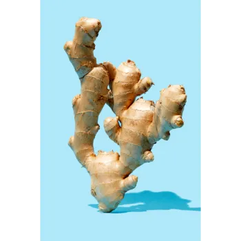 Fresh Ginger